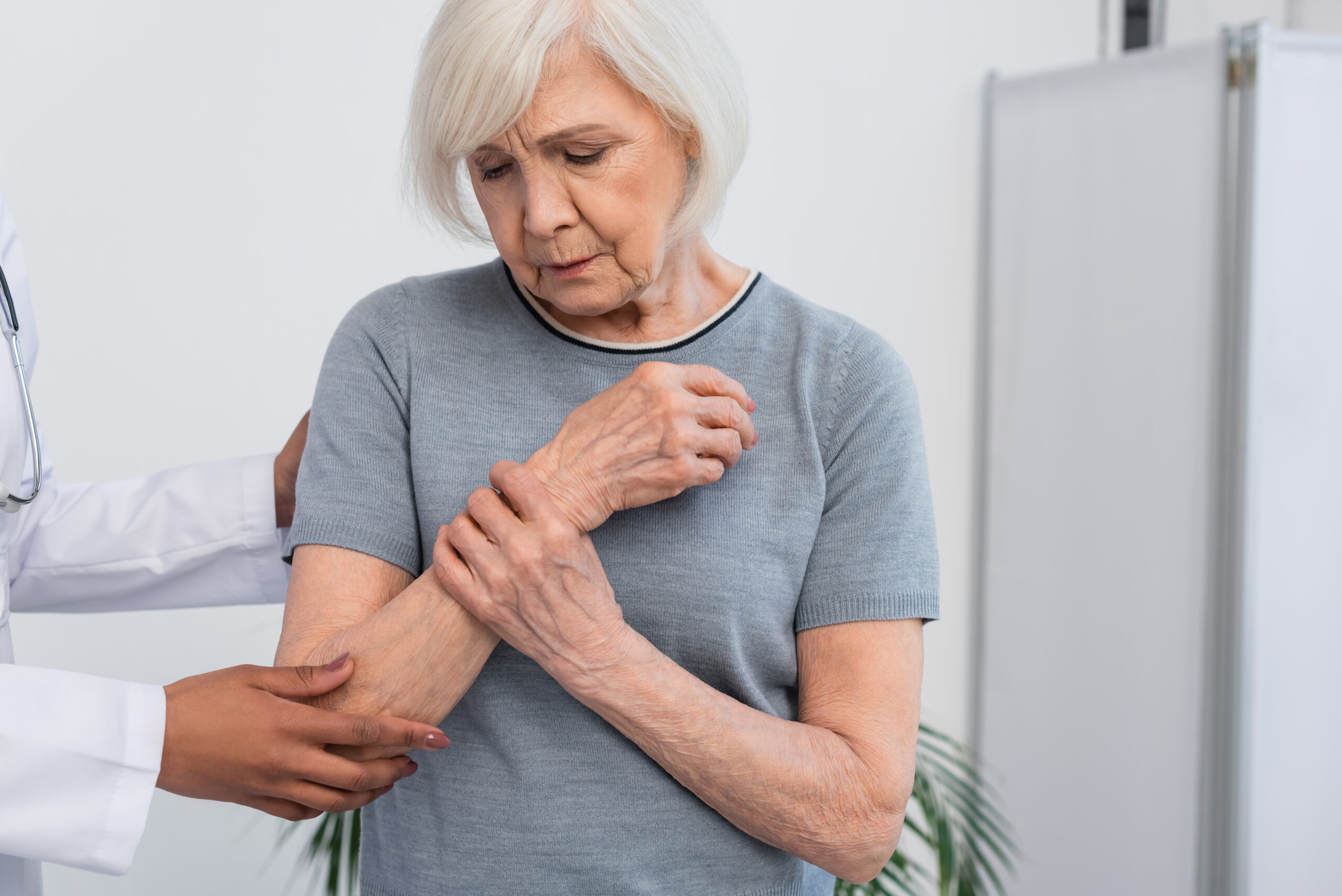 Arthritis Management in San Antonio