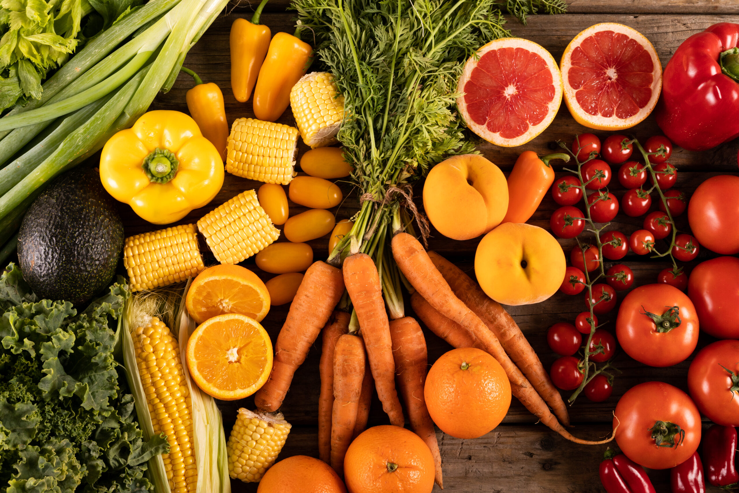 Nutrient deficiencies