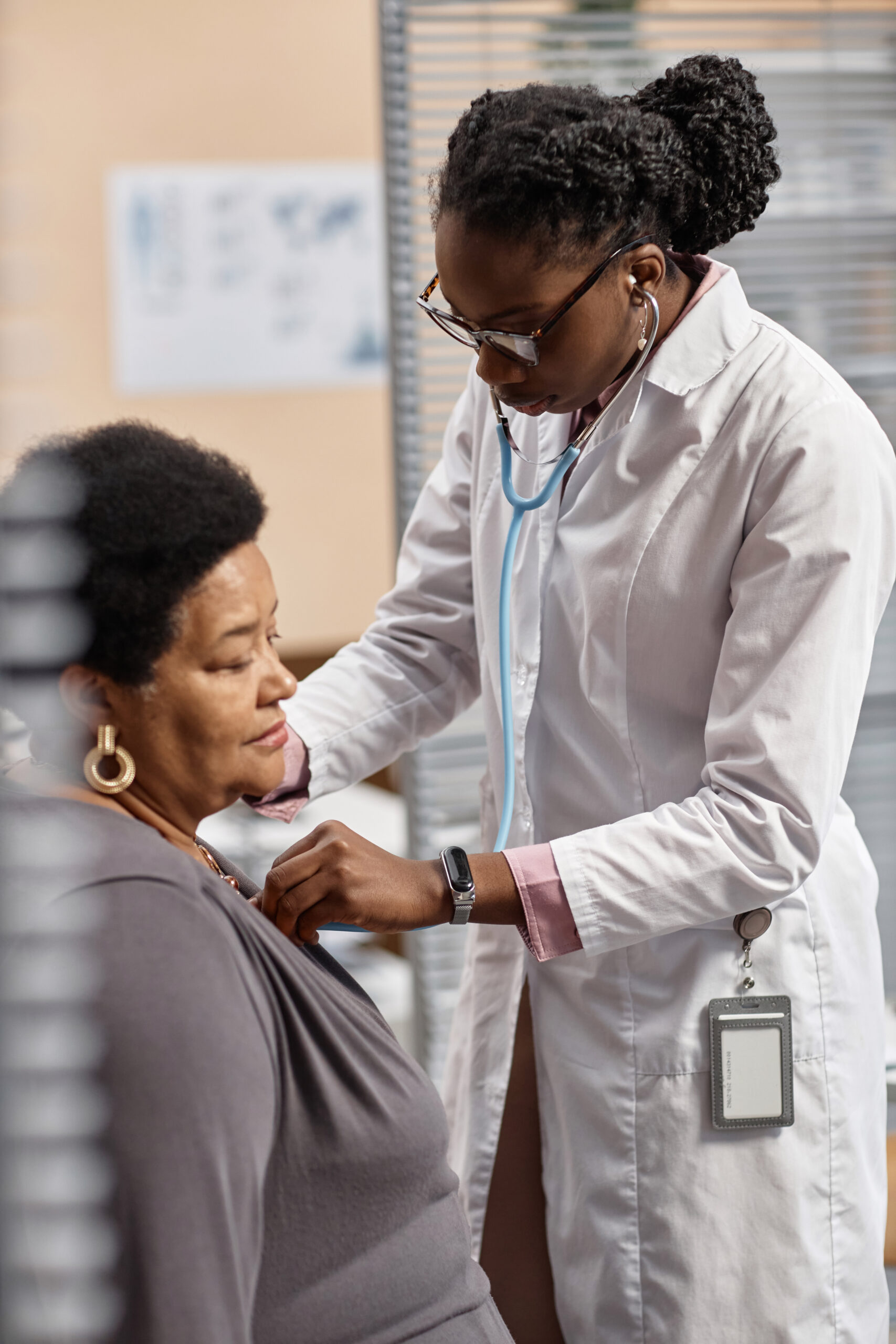 Primary Care