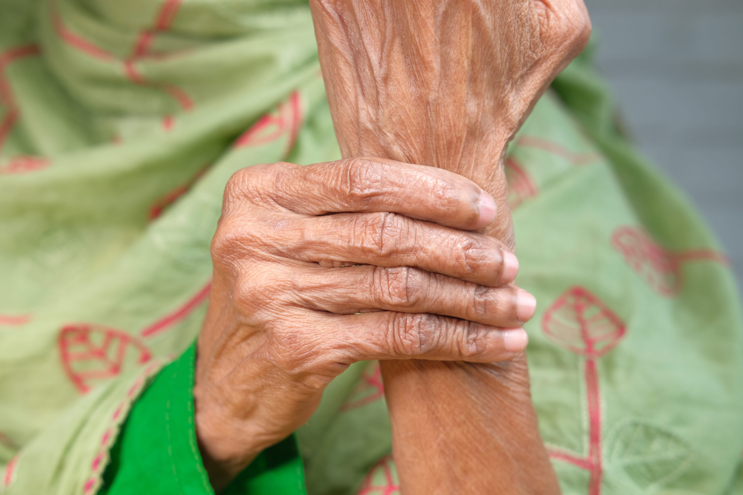 Arthritis in San Antonio