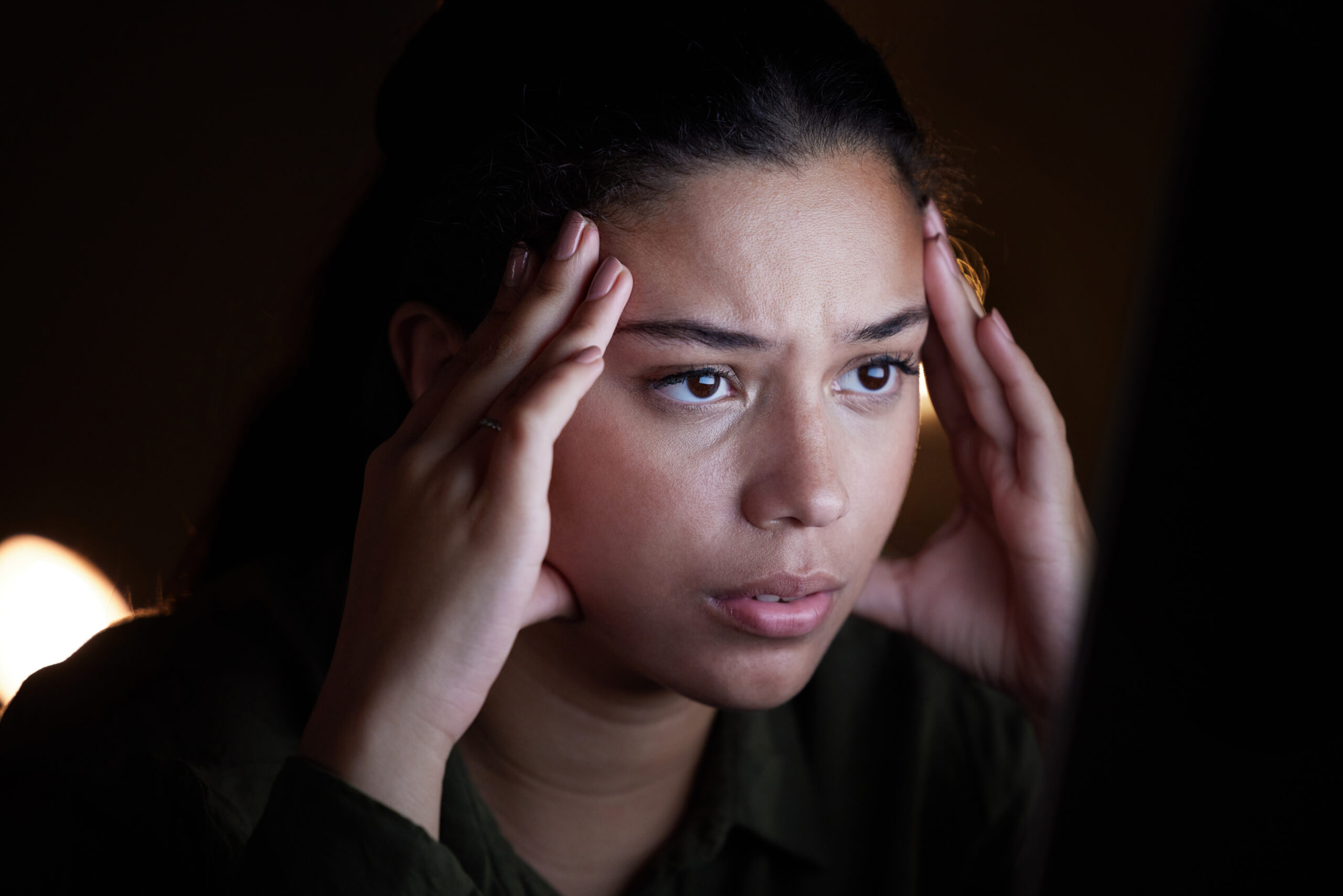 Psychiatric Care in San Antonio for People Struggling With Anxiety