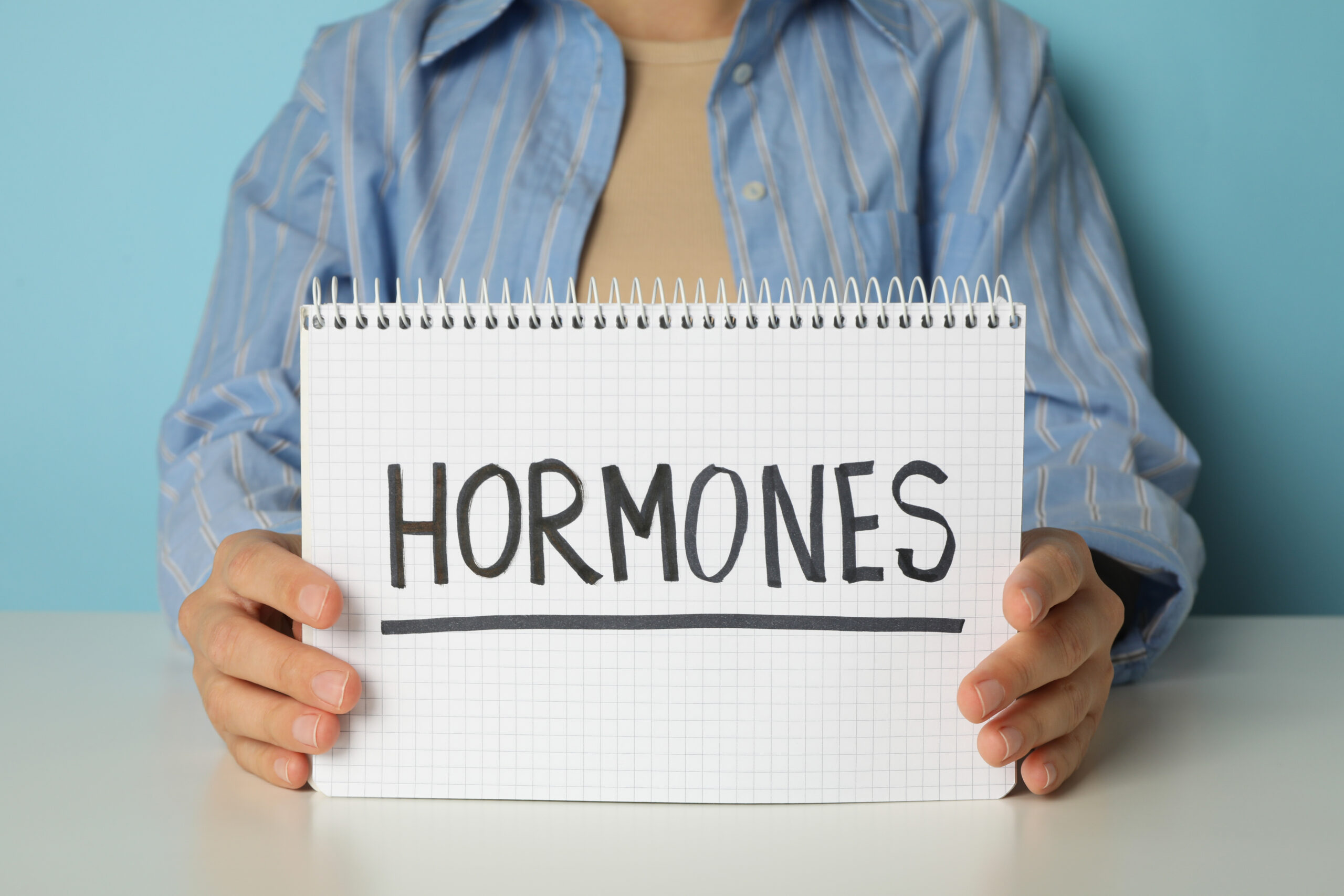Common Signs Your Hormones Are Out of Balance